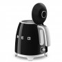 SMEG KLF05BLEU MINI BOLLITORE STANDARD