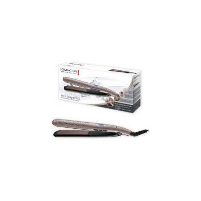 REMINGTON S7970 PIASTRA STRETTA CERAMICA WETEDRY   230C LCD ASTUC
