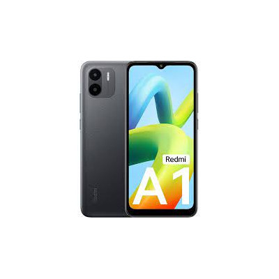 XIAOMI REDMI A1 2 S.PHONE REDMI A1 6,52HD  2/32GB FOT 8MP FRONT 5MP