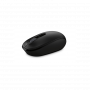  MICROSOFT MBL 1850 BLACK MOUSE WIRELESS