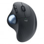 LOGITECH 910-005872 ERGO M575 TRACKBALL WIRELESS/BT, COLORE GRAPHITE