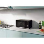 CANDY CMGA23TNDB FORNO MW  23LT 800W GRILL 1000W DISP DIGIT NERO P