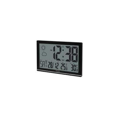 EXPLORE RDC8001CM3 OROLOGIO DA PARETE RADIOCONTROLLATO CONSENSORE TE