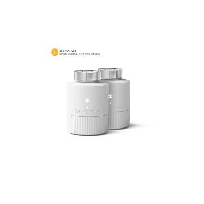 TADO 2 TESTE TERMOSTATICHE INTELLIGENTI BASIC V3  INT205