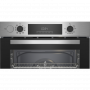 BEKO BBIS12300X FORNO 72LT MULTI9 A  INOX LED TOUCH VAPORE25 