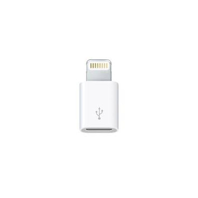 APPLE MD820ZM/A ADATTATORE LIGHTNING A MICRO USB