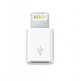 APPLE MD820ZM/A ADATTATORE LIGHTNING A MICRO USB