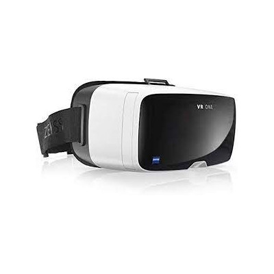 ZEISS VR ONE  APPLE IPHONE 6  TRAY