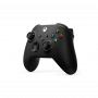 MICROSOFT QAT-00009 XBX/XBO/PC CONTROLLER WIRELESS/BLUETOOTH BLACK