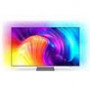 PHILIPS 55PUS8857/ TVC LED 55 4K UHD ANDROID AMBILIGHT3 THE ONE 120H