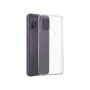 AREA ZERO GUMMY Per Motorola Moto G10/G20/G30 anti-shock ultra clear