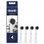 BRAUN PRECISION CLEAN REFILL BLACK AL CARBONE ATTIVO 4 PEZZI PCF006 80349854