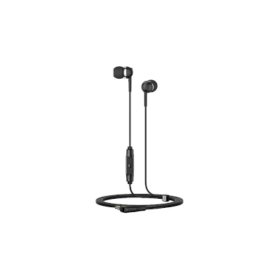 SENNHEISER CX80S AURICOLARE IN EAR BLACK