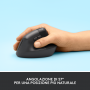 LOGITECH 910-006473 LIFT MOUSE VERTICALE ERGONOMICO