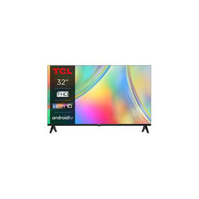 TCL 32S5400AF TVC LED 32  FHD ANDROID HDR  HD 11.0 SLIM1 USB