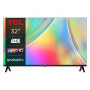 TCL 32S5400AF TVC LED 32  FHD ANDROID HDR  HD 11.0 SLIM1 USB