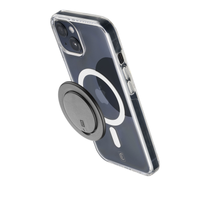 CELLULAR RINGSTANDMAGK RING STAND MAG MAGSAFE NERO