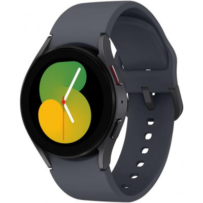 SAMSUNG SM-R900NZA S.WATCH GALAXY WATCH 5 - GRAPHITE