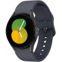 SAMSUNG SM-R900NZA S.WATCH GALAXY WATCH 5 - GRAPHITE