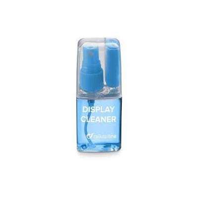 CELLULAR DISPLAYCLEANER  K  DETERGENTE TASCABILE PER DISPLAY