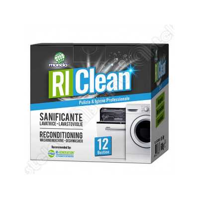 RICLEAN SANIFICANTE LAVATRICE 55401340