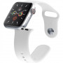 CELLULAR URBANAPPWATCH4244W CINTURINO URBAN APPL WATCH 42/44MM BIANC