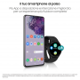 SAMSUNG GALAXY WATCH 4 - 40MM BLACK DISPLY 1,2 SAMOLEDA