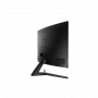 SAMSUNG LC27R500FH MONITOR 27  FHD CURVED 4MS         1920 X 1080 16