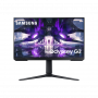 SAMSUNG LS24AG300N MONITOR ODYSSEY G30A 24  FHD 1920X1080 1MS144HZ R