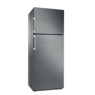 WHIRLPOOL WT70I832X FRIGO 2P 423LT H180-L70  NF E INOX MULTIFLOW