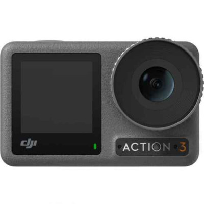 DJI DJAC3A ACTION CAM OSMO 3 ADVENTURE COMBO