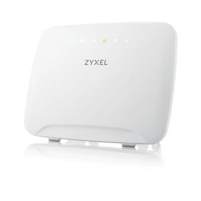 WIND 9867 MODEM FIBRA ZYXEL