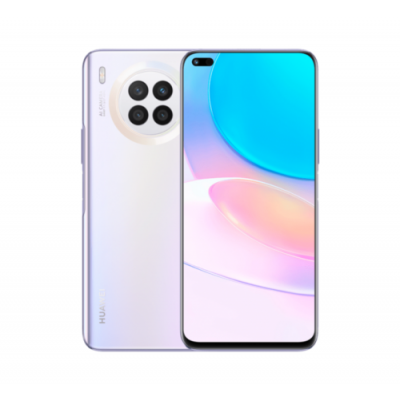 HUAWEI NOVA8I-SIL S.PHONE 6,64FHD  8CORE 6/128GB 64 8 2 2MP FRONT16