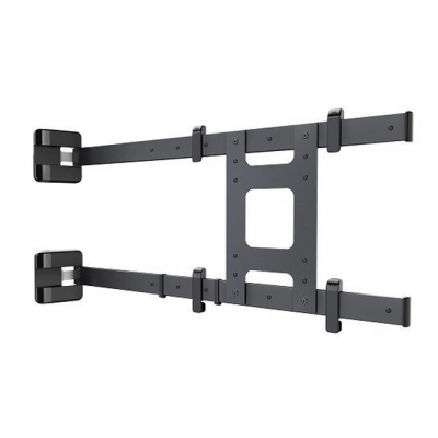 MELICONI FLAG TV 48 SUPPORTO LCD 49/75  70KG A BANDIERA 480872