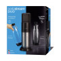 SODASTREAM 2270148 GASATORE DUO CILINDRO QUICK CONN   1 BOTT VTERO 1