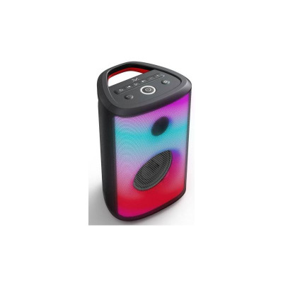 NEWMAJESTIC FLAME 22PRO PARTY BOX FLAME T22 PRO 30W LED BLACK