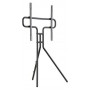 CIATTI STEEL600NE SUPPORTO PAVIMENTO ACCIAIO FINO A 70  40KG