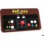 ARCADE1UP PAC-MAN COUCHCADES HDMI INCLUDE 10 GIOCHI
