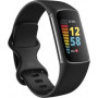 FITBIT FB421BKBK FITNESS BAND CHARGE 5 BK