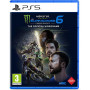 MILESTONE PS5 MONSTER ENERGY SUPERCROSS - THE OFFICIAL VIDEOGAME