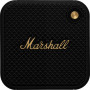 MARSHALL Willen Black   Brass Black