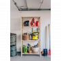 KARCHER WD2PLUS BIDONE SOLIDI/LIQUIDI 12LT.  GIALLO/NERO1.628-000