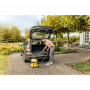 KARCHER WD2PLUS BIDONE SOLIDI/LIQUIDI 12LT.  GIALLO/NERO1.628-000
