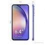 SAMSUNG SM-A546BLV S.PHONE 5G A54 8/256GB LAVENDER