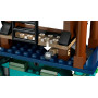 LEGO HARRY POTTER TM 76420 TORNEO DEI TREMAGHI: IL LAGO NERO ETA 8