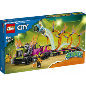 Lego City in Offerta su