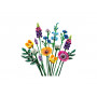 LEGO BOTANICALS 10313 BOUQUET FIORI SELVATICI ETA 18