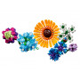 LEGO BOTANICALS 10313 BOUQUET FIORI SELVATICI ETA 18