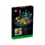 LEGO BOTANICALS 10313 BOUQUET FIORI SELVATICI ETA 18