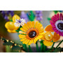 LEGO BOTANICALS 10313 BOUQUET FIORI SELVATICI ETA 18
